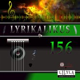 Lyrikalikus 156 (MP3-Download)