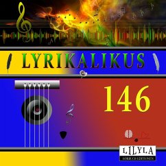 Lyrikalikus 146 (MP3-Download) - Zweig, Stefan