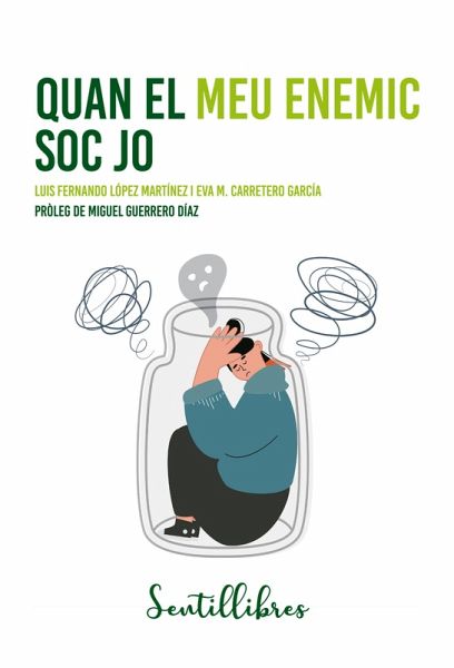 Quan el meu enemic soc jo (eBook, ePUB)