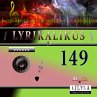 Lyrikalikus 149 (MP3-Download) - Bild 1