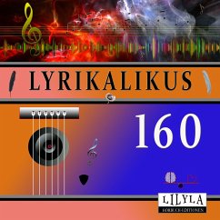 Lyrikalikus 160 (MP3-Download) - Keats, John