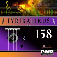 Lyrikalikus 158 (MP3-Download) - Trakl, Georg