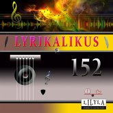 Lyrikalikus 152 (MP3-Download)