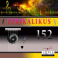 Lyrikalikus 152 (MP3-Download) - Kalisch, Ludwig
