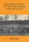 Rural Women Workers in Nineteenth-Century England (eBook, PDF)