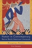 Humor in Contemporary Native North American Literature (eBook, PDF)
