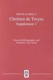 Chrétien de Troyes (eBook, PDF)