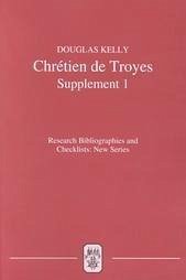 Chrétien de Troyes (eBook, PDF)