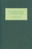 The Chamber Cantatas of Antonio Vivaldi (eBook, PDF)