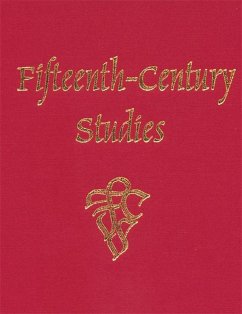 Fifteenth-Century Studies 34 (eBook, PDF)