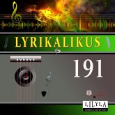 Lyrikalikus 191 (MP3-Download)