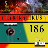 Lyrikalikus 186 (MP3-Download)