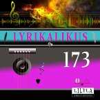 Lyrikalikus 173 (MP3-Download)