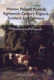 Women Peasant Poets in Eighteenth-Century England, Scotland, and Germany (eBook, PDF)