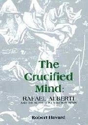 Cover The Crucified Mind (eBook, PDF)