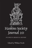 The Haskins Society Journal 20 (eBook, PDF)