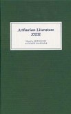 Arthurian Literature XXIII (eBook, PDF)