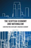 The Scottish Economy and Nationalism (eBook, ePUB)