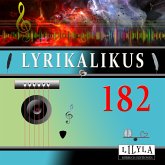 Lyrikalikus 182 (MP3-Download)