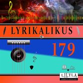 Lyrikalikus 179 (MP3-Download)