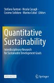 Quantitative Sustainability