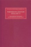 Thirteenth Century England X (eBook, PDF)
