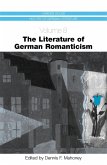 The Literature of German Romanticism (eBook, PDF)