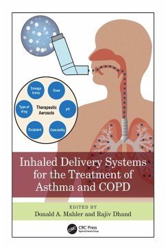 Inhaled Delivery Systems for the Treatment of Asthma and COPD (eBook, PDF)