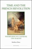 Time and the French Revolution (eBook, PDF)