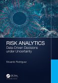 Risk Analytics (eBook, ePUB)