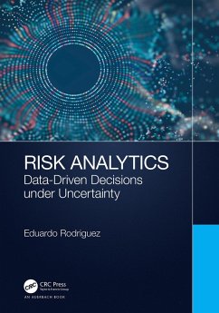 Risk Analytics (eBook, ePUB) - Rodriguez, Eduardo