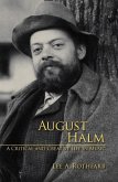 August Halm (eBook, PDF)