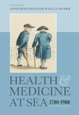 Health and Medicine at Sea, 1700-1900 (eBook, PDF)
