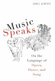 Music Speaks (eBook, PDF)