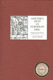 Goethe's Faust and European Epic (eBook, PDF)