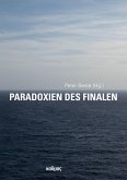 Paradoxien des Finalen (eBook, PDF)