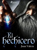 El hechicero (eBook, ePUB)