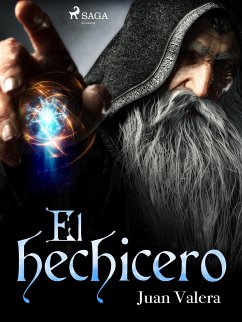 El hechicero (eBook, ePUB) - Valera, Juan