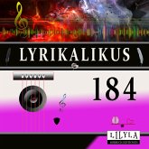 Lyrikalikus 184 (MP3-Download)