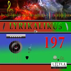 Lyrikalikus 197 (MP3-Download) - Heym, Georg