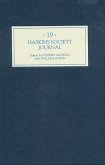 The Haskins Society Journal 19 (eBook, PDF)
