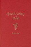 Fifteenth-Century Studies 36 (eBook, PDF)