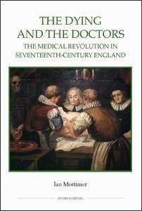 Cover The Dying and the Doctors (eBook, PDF)