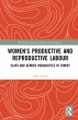 Women's Productive and Reproductive... - Bild 1