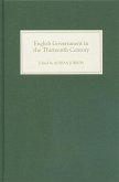 English Government in the Thirteenth Century (eBook, PDF)