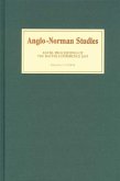 Anglo-Norman Studies XXVIII (eBook, PDF)
