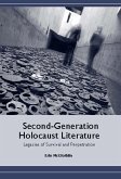 Second-Generation Holocaust Literature (eBook, PDF)