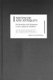 Nietzsche and Antiquity (eBook, PDF)