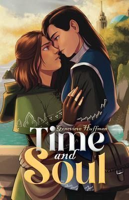 Time and Soul (eBook, ePUB) Time and Soul (eBook, ePUB)