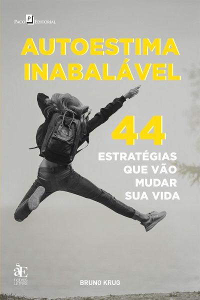 Autoestima inabalável (eBook, ePUB) Autoestima inabalável (eBook, ePUB)